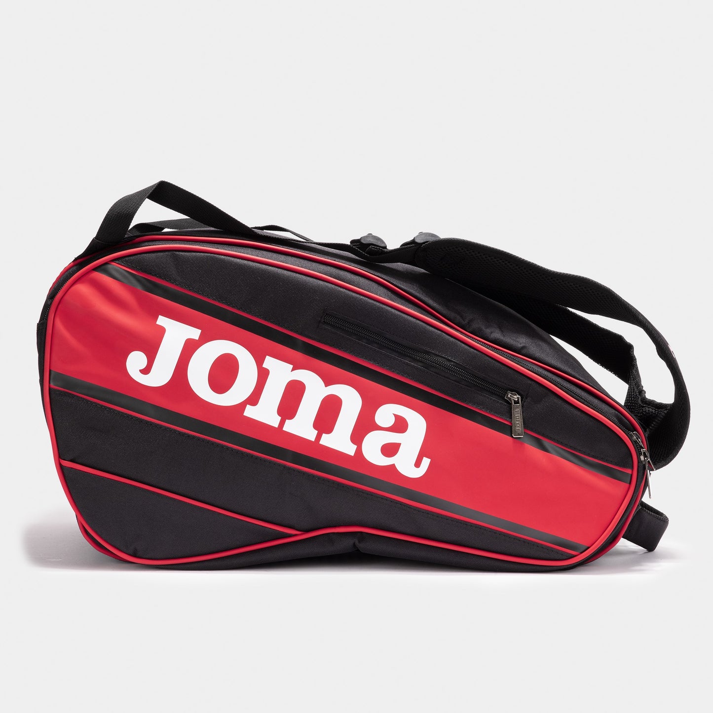 Joma Gold Pro Bag Black Red