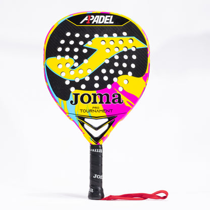 Joma Tournament Pro Yellow Black A1