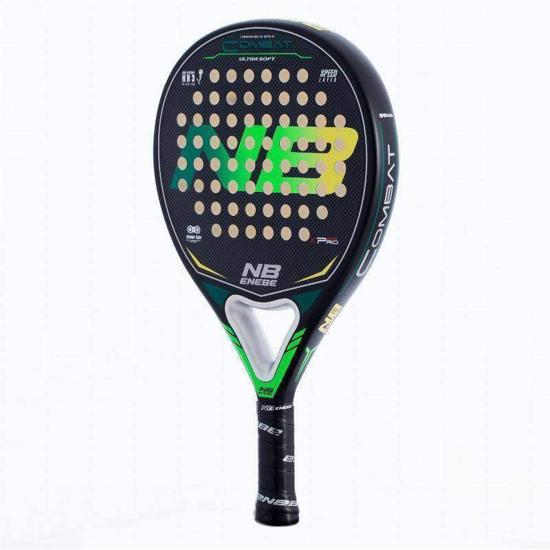 Enebe Combat Yellow Green