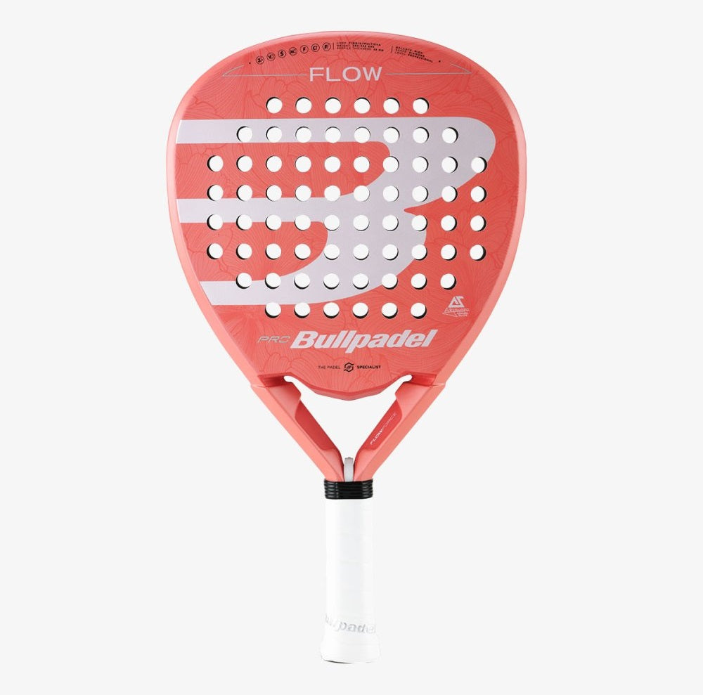 Bullpadel Ale Salazar Flow Pro 2023