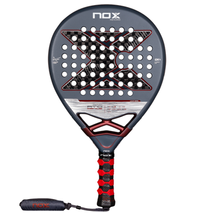 Nox AT10 Genius 12K by Agustin Tapia 2025