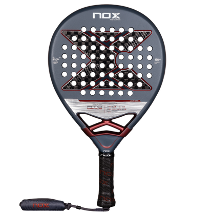 Nox AT10 Genius 12K by Agustin Tapia 2025