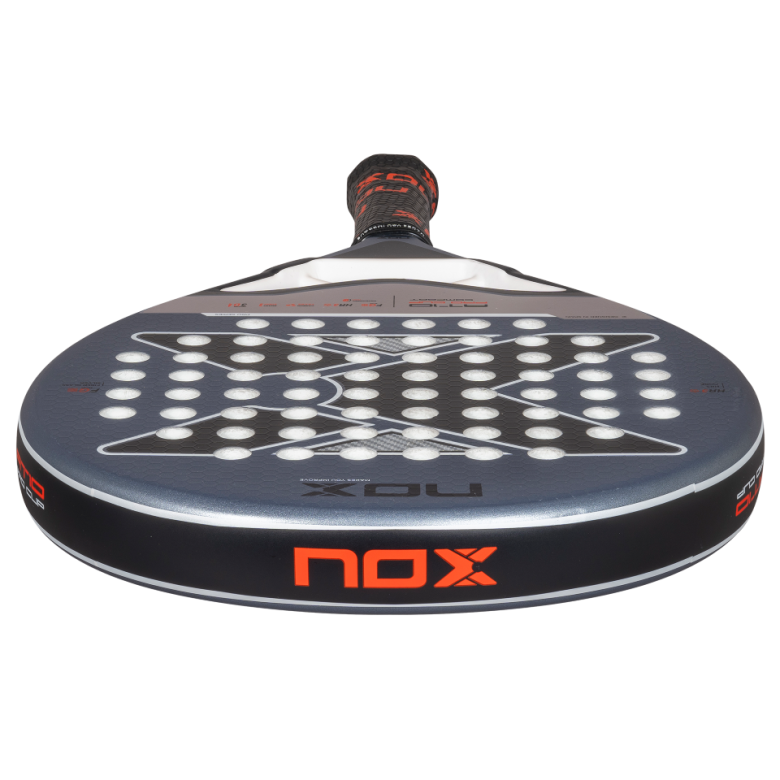 Nox AT10 Pro Cup Comfort by Agustin Tapia 2025