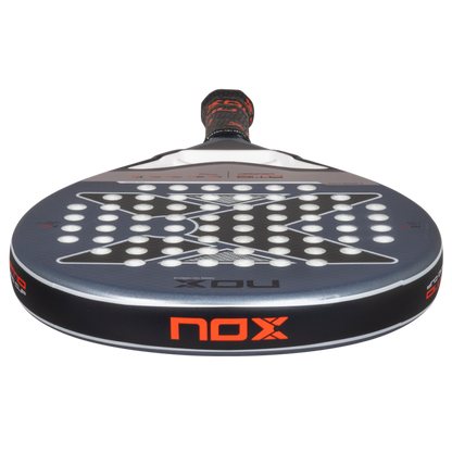 Nox AT10 Pro Cup Comfort by Agustin Tapia 2025