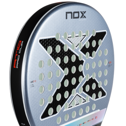 Nox AT10 Pro Cup Comfort by Agustin Tapia 2025