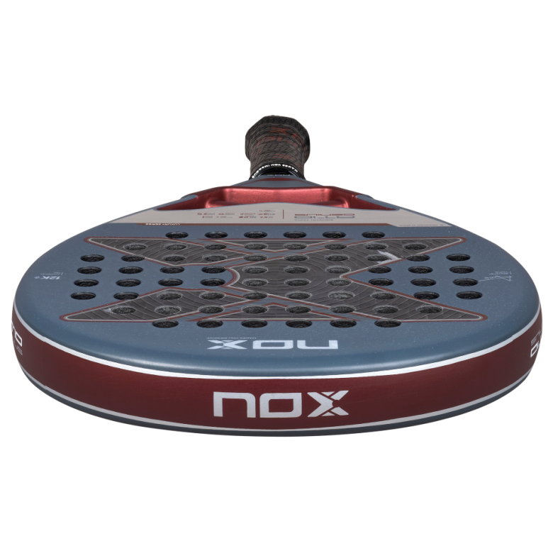 Nox AT10 Genius 12K by Agustin Tapia 2025