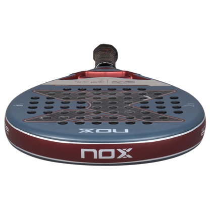 Nox AT10 Genius 12K by Agustin Tapia 2025