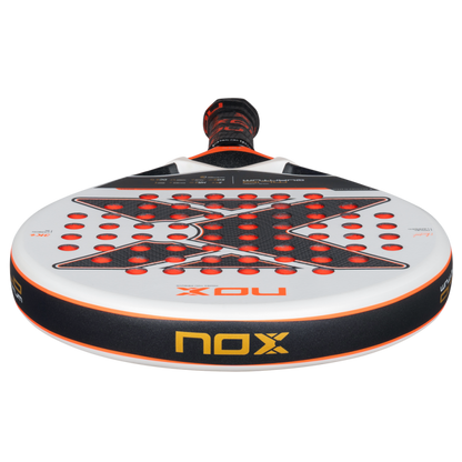 Nox ML10 Quantum 3K by Miguel Lamperti 2025